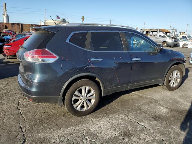 Photo 3 from auction – 2016 NISSAN ROGUE S with VIN JN8AT2MT9GW004216