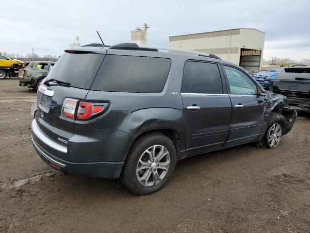 Photo 3 from auction – 2014 GMC ACADIA SLT with VIN 1GKKVRKD0EJ212899