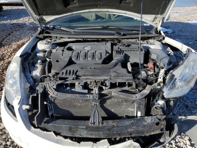 Photo 11 from auction – 2011 NISSAN ALTIMA BAS with VIN 1N4AL2AP2BN514351
