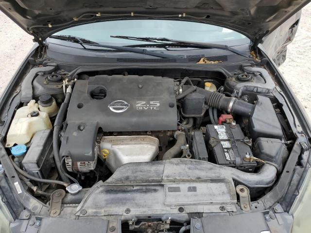 Photo 11 from auction – 2005 NISSAN ALTIMA S with VIN 1N4AL11D85N486995