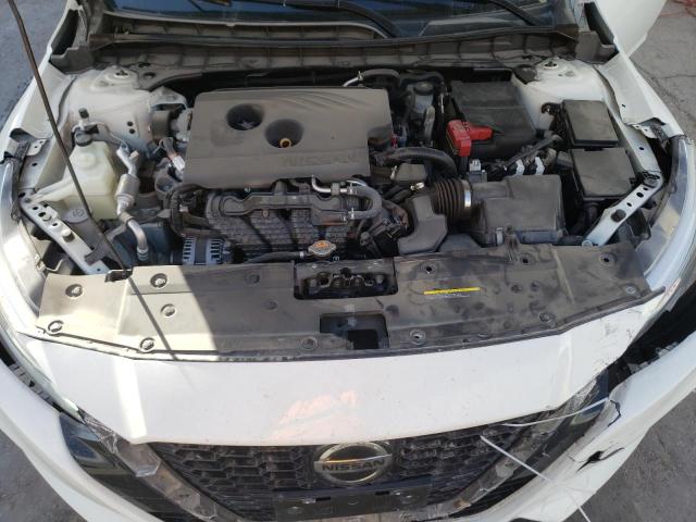 Photo 11 from auction – 2019 NISSAN ALTIMA SR with VIN 1N4BL4CV4KC107977