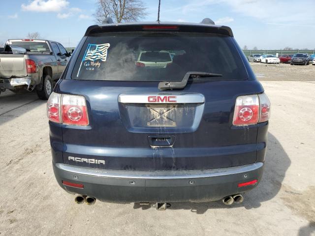 Photo 6 from auction – 2011 GMC ACADIA SLE with VIN 1GKKRPED3BJ367074
