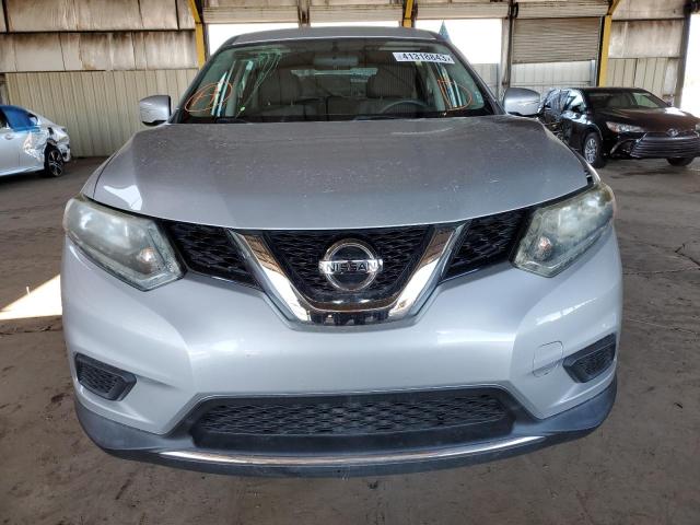 Photo 5 from auction – 2015 NISSAN ROGUE S with VIN KNMAT2MT2FP511124
