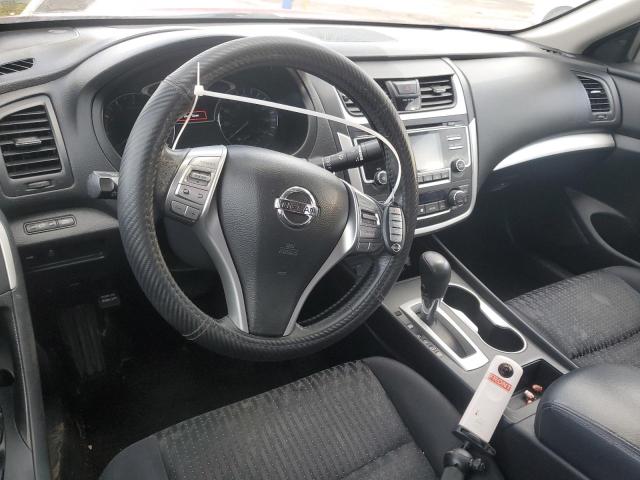 Photo 8 from auction – 2016 NISSAN ALTIMA with VIN 1N4AL3APXGC292862