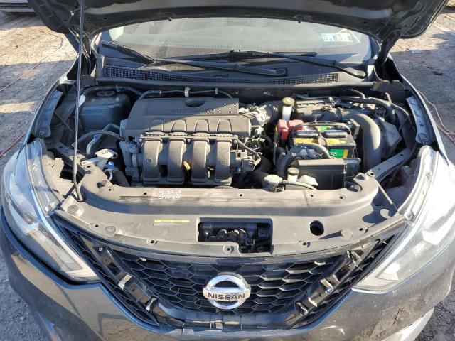 Photo 11 from auction – 2016 NISSAN SENTRA S with VIN 3N1AB7AP3GY252864