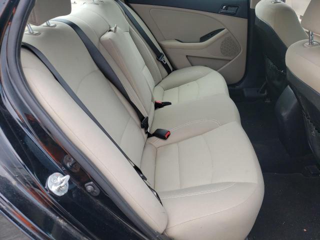 Photo 10 from auction – 2013 KIA OPTIMA LX with VIN 5XXGM4A76DG238056