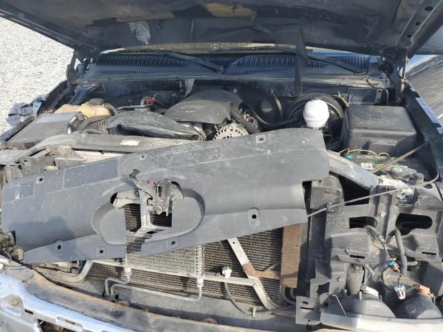 Photo 11 from auction – 2006 CHEVROLET SILVERADO with VIN 2GCEK13T861104910