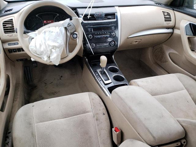 Photo 8 from auction – 2013 NISSAN ALTIMA 2.5 with VIN 1N4AL3AP0DN453851