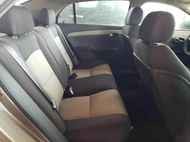 Photo 10 from auction – 2008 CHEVROLET MALIBU LS with VIN 1G1ZG57B38F157286