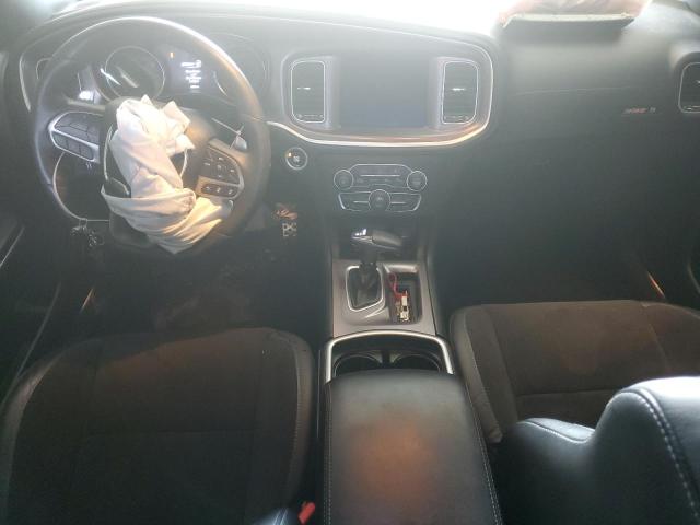 Photo 8 from auction – 2020 DODGE CHARGER SC with VIN 2C3CDXGJ5LH171243