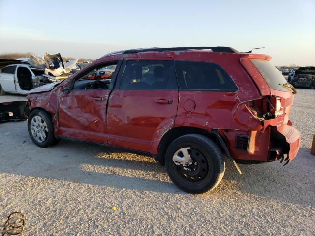 Photo 2 from auction – 2015 DODGE JOURNEY SE with VIN 3C4PDCAB5FT621041