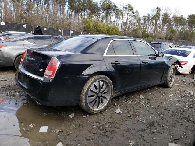 Photo 3 from auction – 2013 CHRYSLER 300 with VIN 2C3CCAAG7DH657535