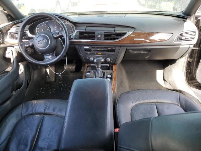 Photo 8 from auction – 2014 AUDI A6 PREMIUM with VIN WAUFGBFC1EN117399