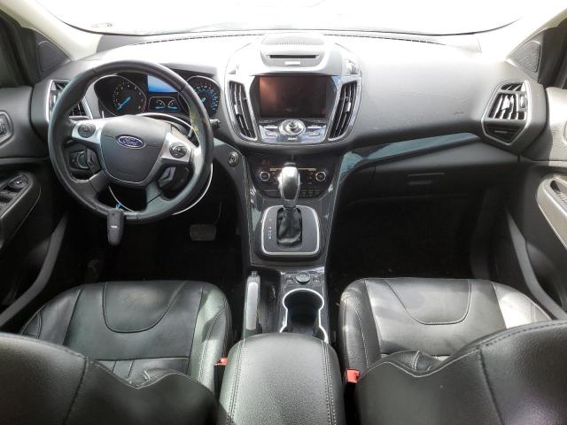 Photo 8 from auction – 2013 FORD ESCAPE TIT with VIN 1FMCU9J97DUC82540