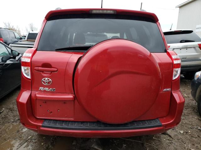 Photo 6 from auction – 2011 TOYOTA RAV4 with VIN 2T3BF4DV1BW139962