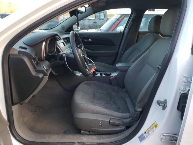 Photo 7 from auction – 2014 CHEVROLET MALIBU LS with VIN 1G11A5SL3EF294058
