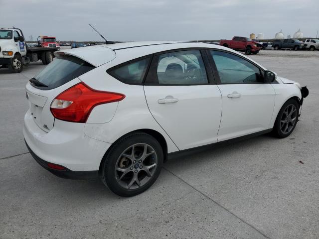Photo 3 from auction – 2014 FORD FOCUS SE with VIN 1FADP3K22EL151317