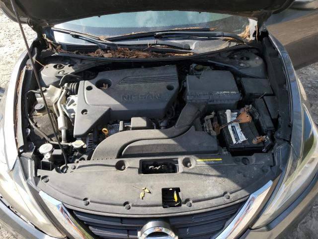 Photo 11 from auction – 2017 NISSAN ALTIMA 2.5 with VIN 1N4AL3AP7HC163429