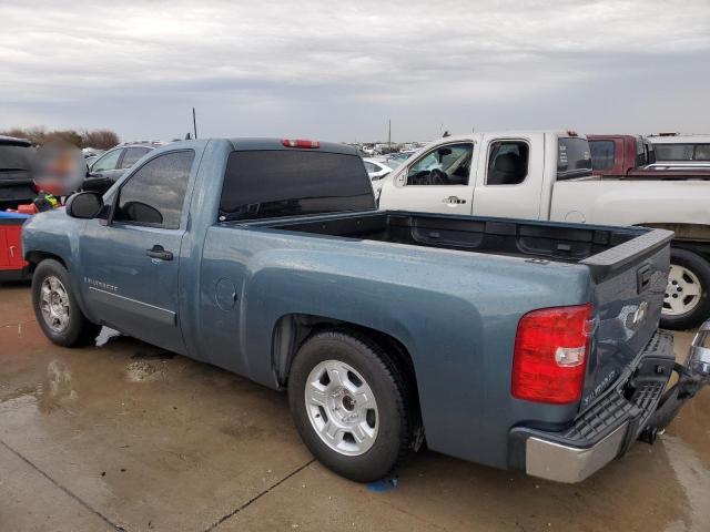 Photo 2 from auction – 2008 CHEVROLET SILVERADO with VIN 1GCEC14C58Z202556
