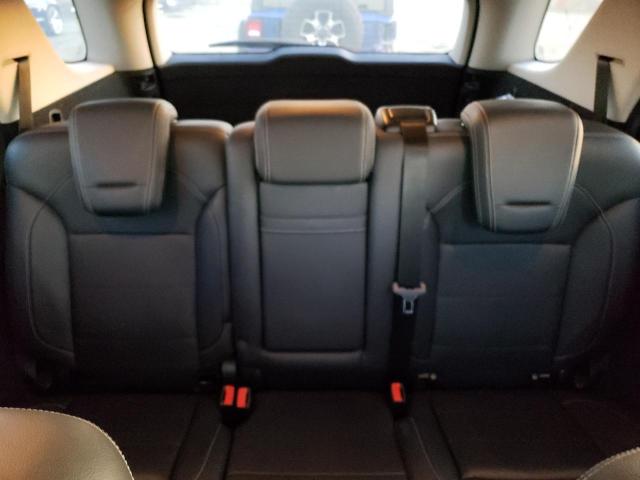 Photo 10 from auction – 2013 MERCEDES-BENZ ML 350 BLU with VIN 4JGDA2EB8DA212872