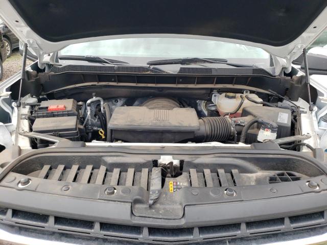Photo 11 from auction – 2020 CHEVROLET SILVERADO with VIN 1GCRYDED5LZ202643