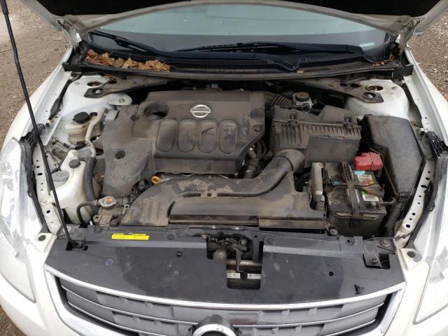 Photo 11 from auction – 2012 NISSAN ALTIMA BAS with VIN 1N4AL2AP8CN503906