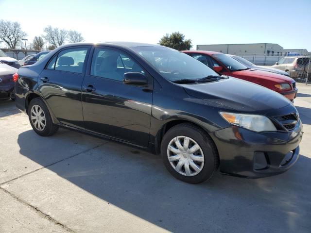 Photo 4 from auction – 2013 TOYOTA COROLLA BA with VIN 5YFBU4EE1DP141731