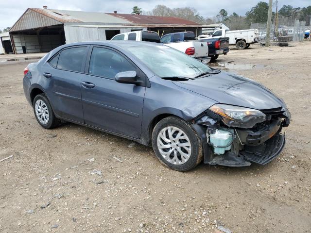 Photo 4 from auction – 2017 TOYOTA COROLLA L with VIN 5YFBURHE4HP596703