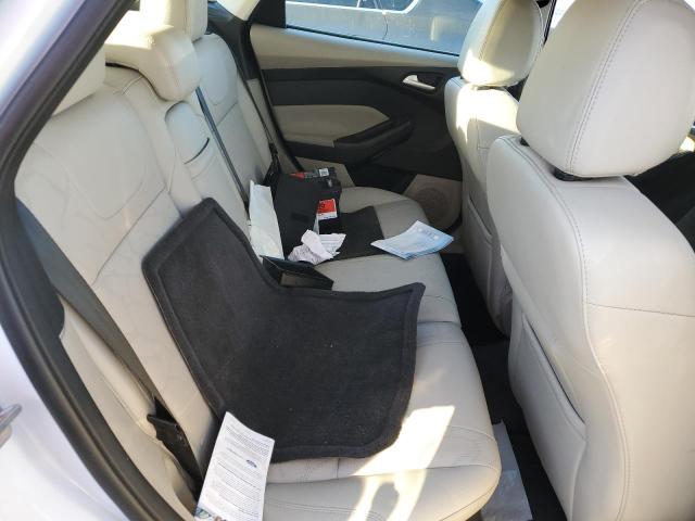 Foto 10 de la subasta – 2013 FORD FOCUS BEV con VIN 1FADP3R47DL210948