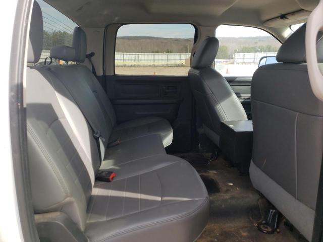 Photo 10 from auction – 2015 RAM 2500 ST with VIN 3C6UR5CJ4FG667836