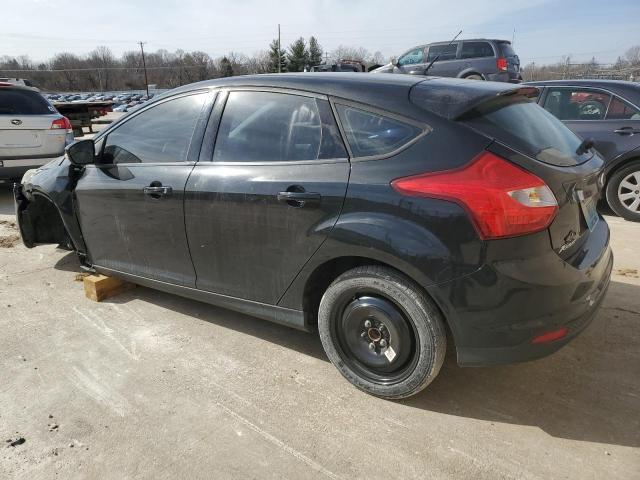 Photo 2 from auction – 2014 FORD FOCUS SE with VIN 1FADP3K26EL148548