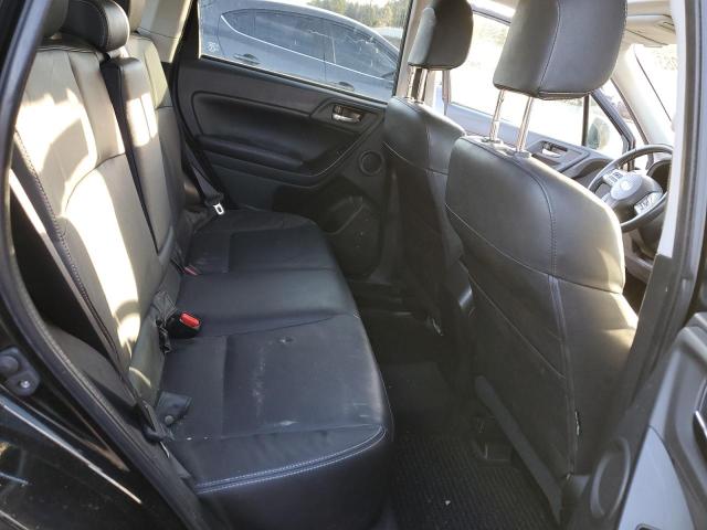 Photo 10 from auction – 2015 SUBARU FORESTER 2 with VIN JF2SJAUCXFH453148