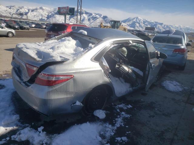 Photo 3 from auction – 2015 TOYOTA CAMRY HYBR with VIN 4T1BD1FK3FU144165
