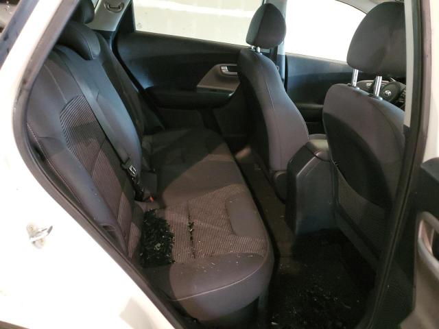 Photo 10 from auction – 2020 KIA NIRO LX with VIN KNDCB3LC7L5367161