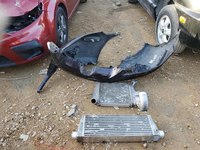 Photo 12 from auction – 2006 MAZDA SPEED 6 with VIN JM1GG12L161106645