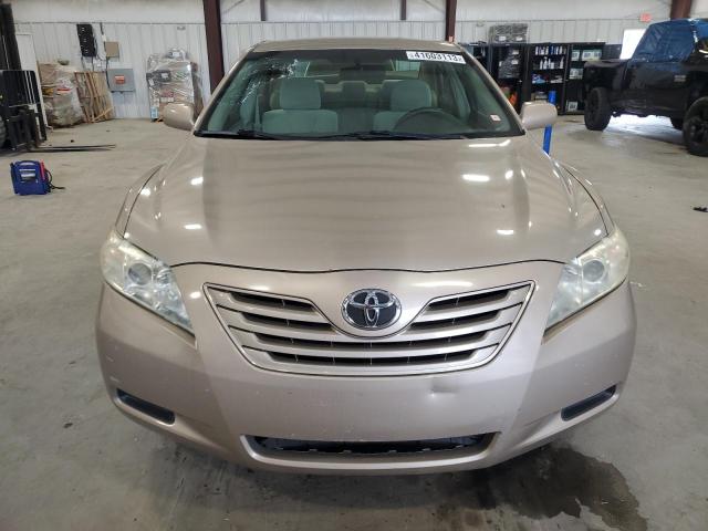 Photo 5 from auction – 2009 TOYOTA CAMRY BASE with VIN 4T1BE46K69U349188