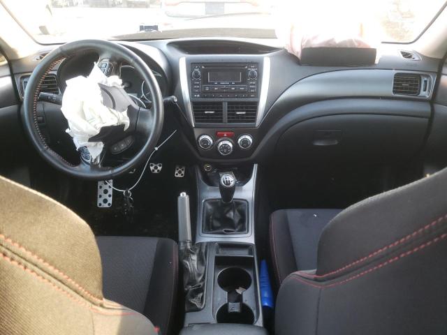 Photo 8 from auction – 2013 SUBARU IMPREZA WR with VIN JF1GV7E62DG010263