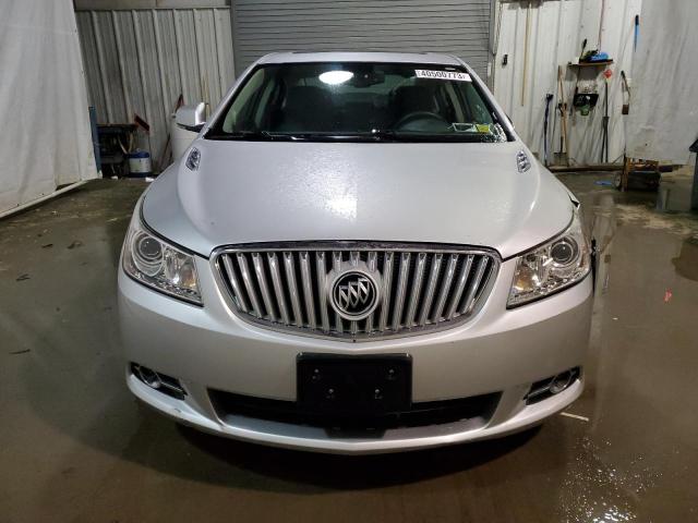 Photo 5 from auction – 2011 BUICK LACROSSE C with VIN 1G4GC5GD2BF302610