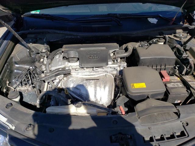 Photo 11 from auction – 2014 TOYOTA CAMRY L with VIN 4T1BF1FK6EU808158