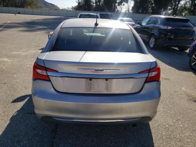 Photo 6 from auction – 2013 CHRYSLER 200 LX with VIN 1C3CCBAB6DN648116