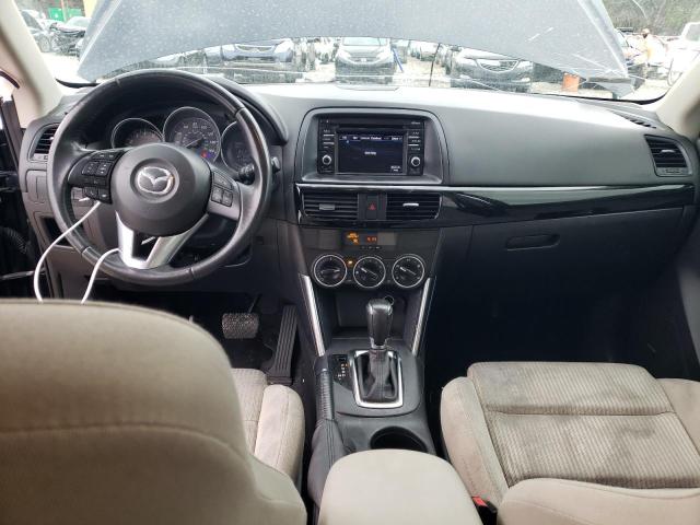 Photo 8 from auction – 2015 MAZDA CX-5 TOURI with VIN JM3KE2CY8F0520437
