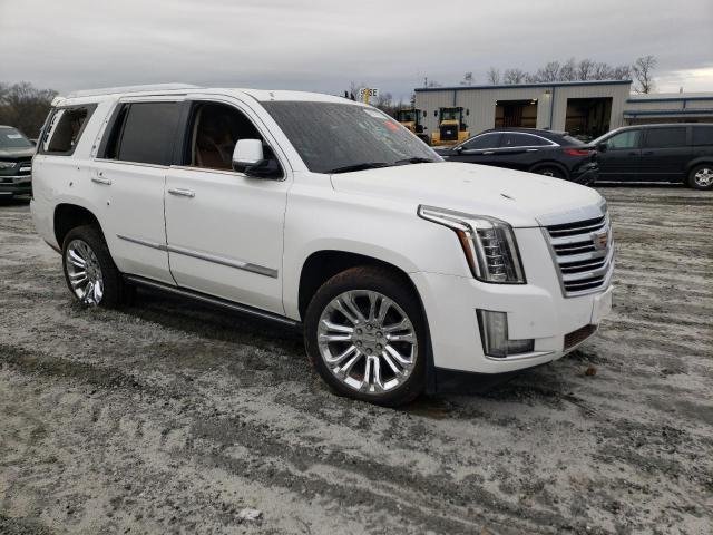Photo 4 from auction – 2016 CADILLAC ESCALADE P with VIN 1GYS4DKJ9GR218416