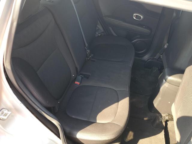 Photo 10 from auction – 2019 KIA SOUL with VIN KNDJN2A23K7661064