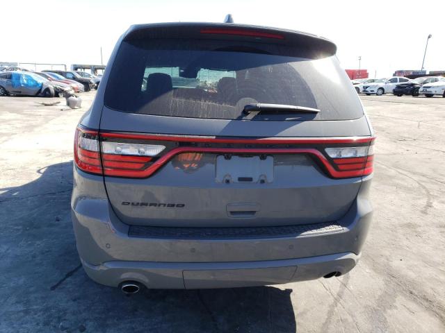 Photo 6 from auction – 2022 DODGE DURANGO R/ with VIN 1C4SDHCT5NC198288