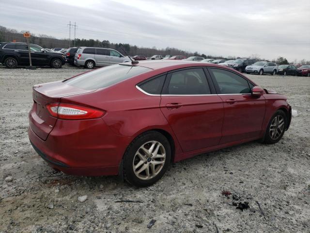 Photo 3 from auction – 2013 FORD FUSION SE with VIN 3FA6P0H79DR160784