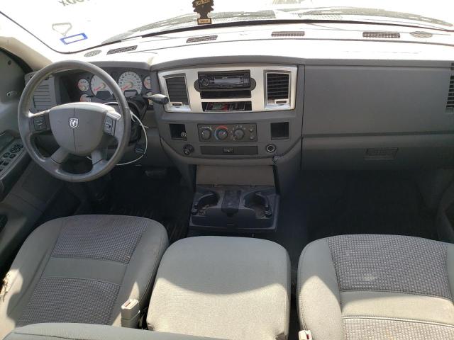 Photo 8 from auction – 2008 DODGE RAM 1500 S with VIN 1D7HA18288J109393