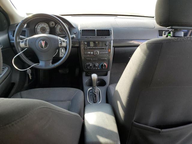 Photo 8 from auction – 2009 PONTIAC G5 with VIN 1G2AS18H697123051