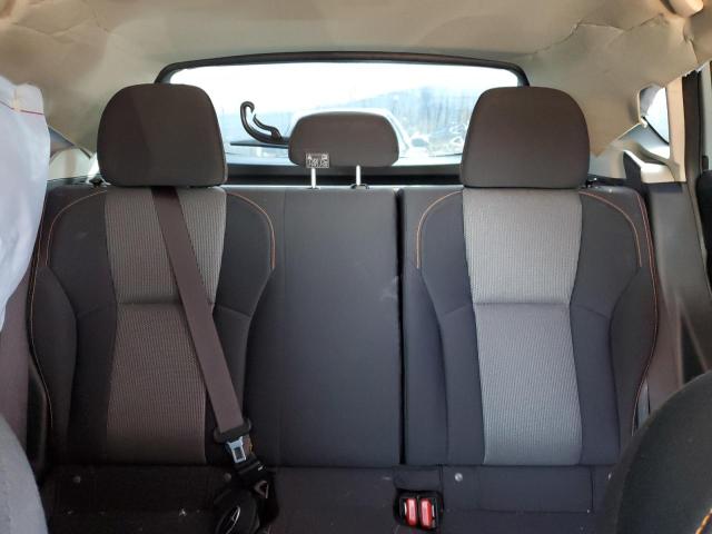 Photo 10 from auction – 2020 SUBARU CROSSTREK with VIN JF2GTAPC9L8251070