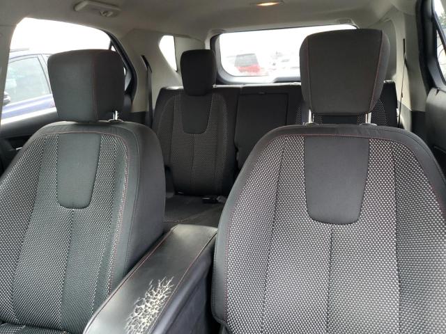 Photo 10 from auction – 2014 CHEVROLET EQUINOX LT with VIN 2GNALCEK0E6163647