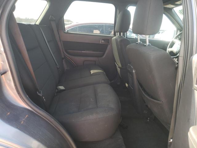 Photo 11 from auction – 2009 FORD ESCAPE XLT with VIN 1FMCU03G79KA45895